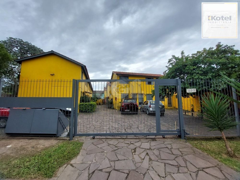 Sobrado, 2 quartos, à venda, 37 m², Cavalhada - Porto Alegre — foto 2