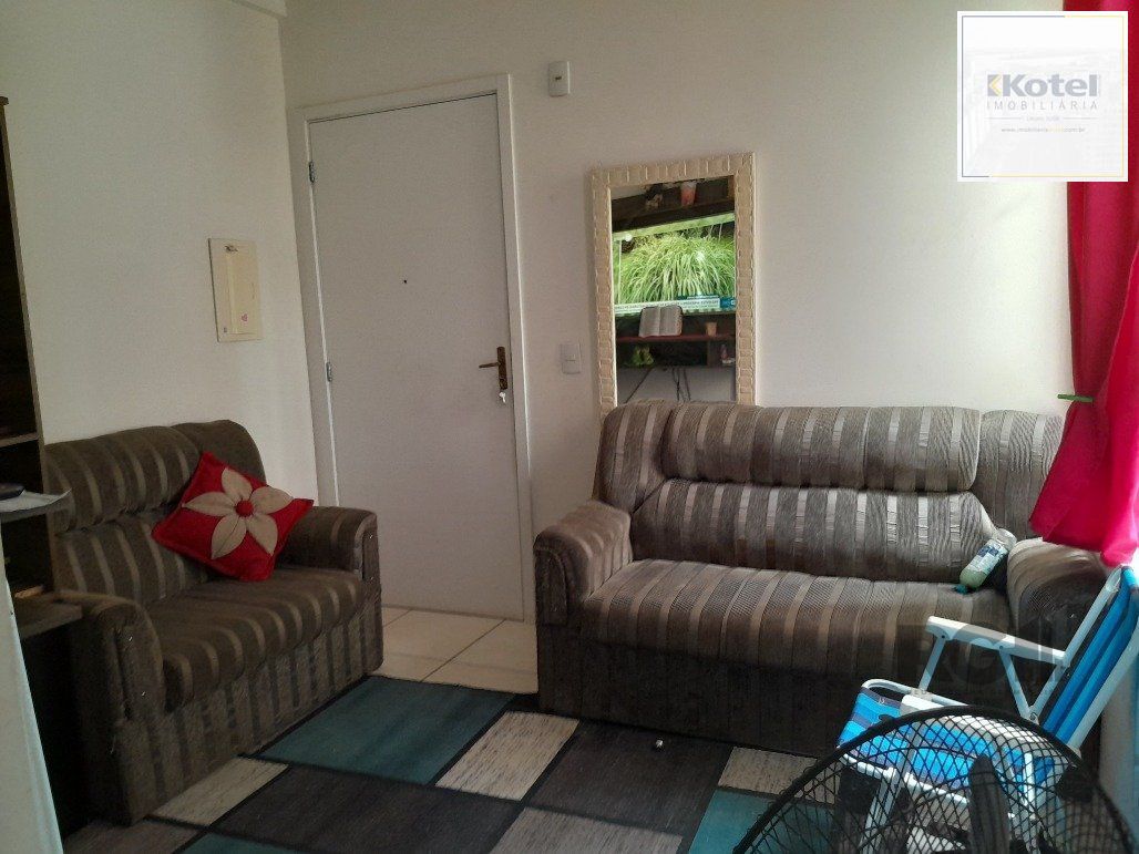 Apartamento 2 quartos à venda, 46m², Restinga - Porto Alegre — foto 2