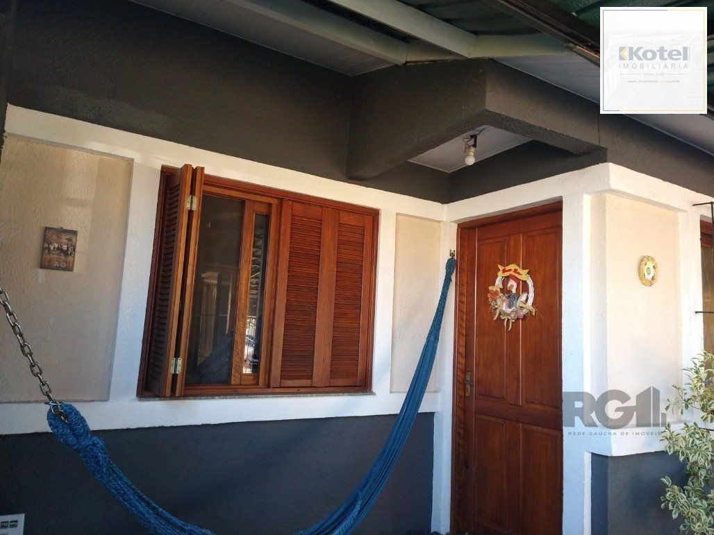 Casa 2 quartos à venda, 85m², Hípica - Porto Alegre — foto 2