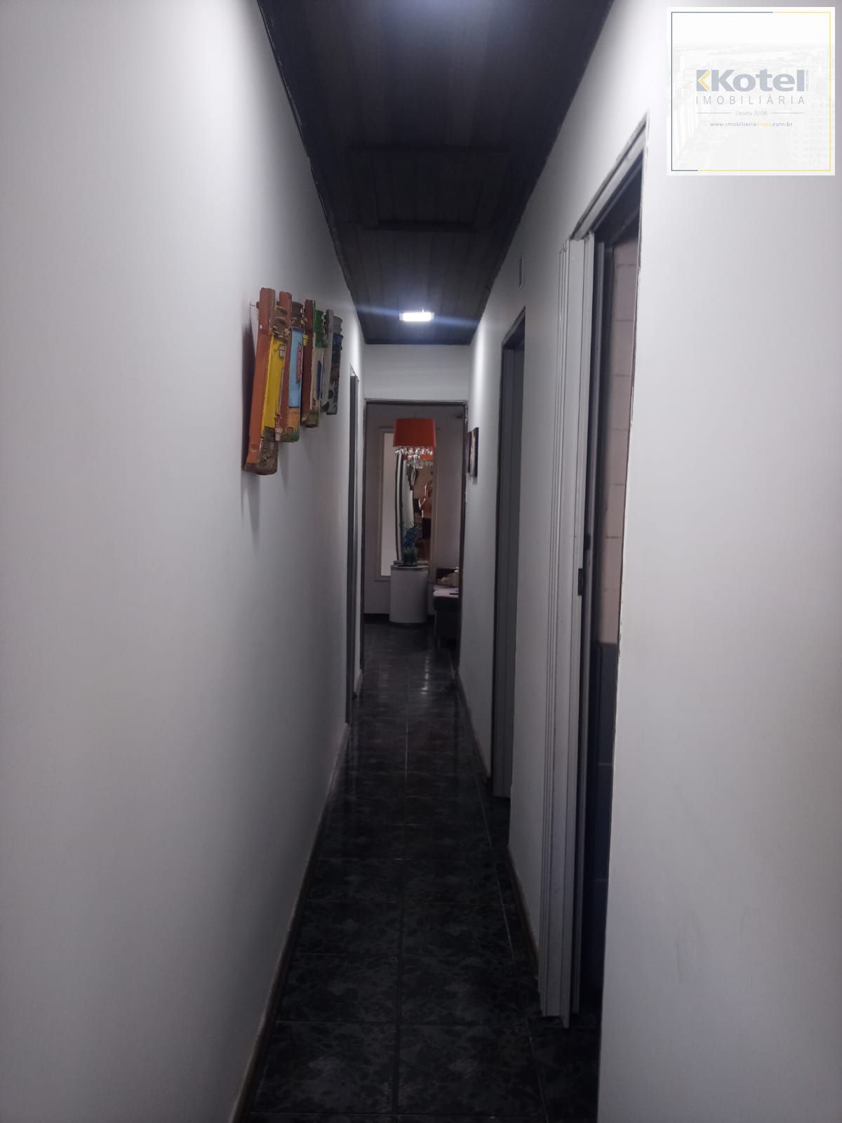 Casa 2 quartos à venda, 95m², Ponta Grossa - Porto Alegre — foto 4