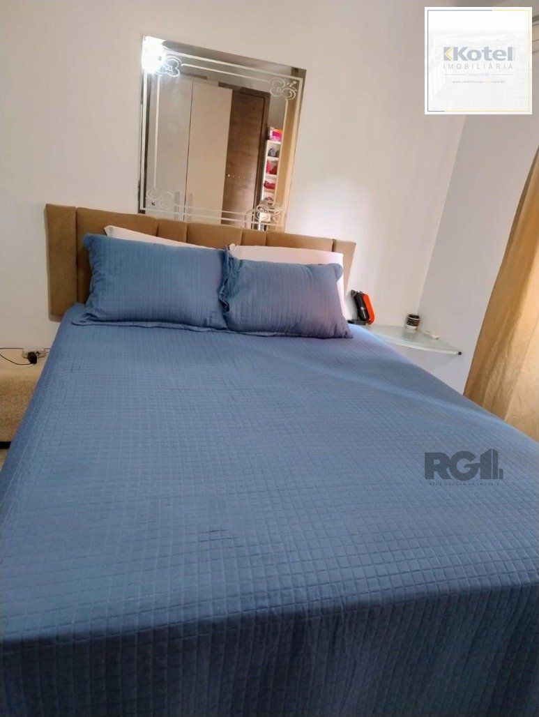 Apartamento 2 quartos à venda, 57m², Cavalhada - Porto Alegre — foto 4
