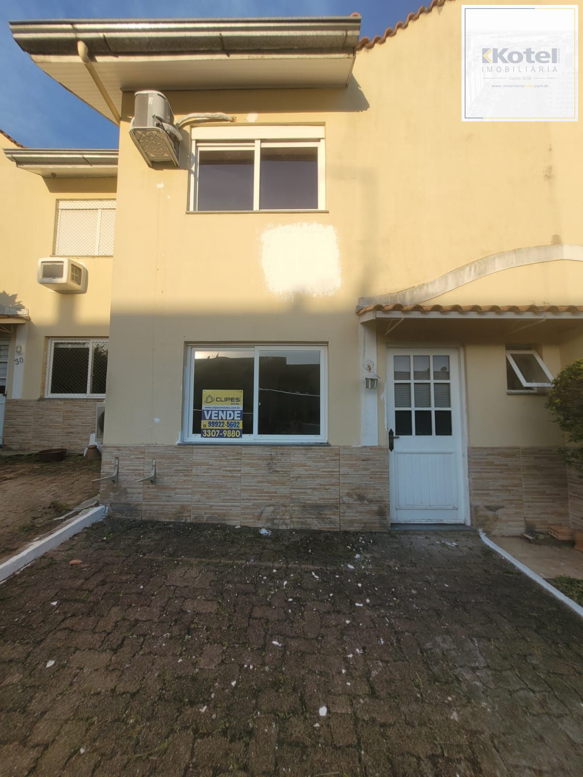 Casa de Condomínio 2 quartos à venda, 119m², Hípica - Porto Alegre — foto 5