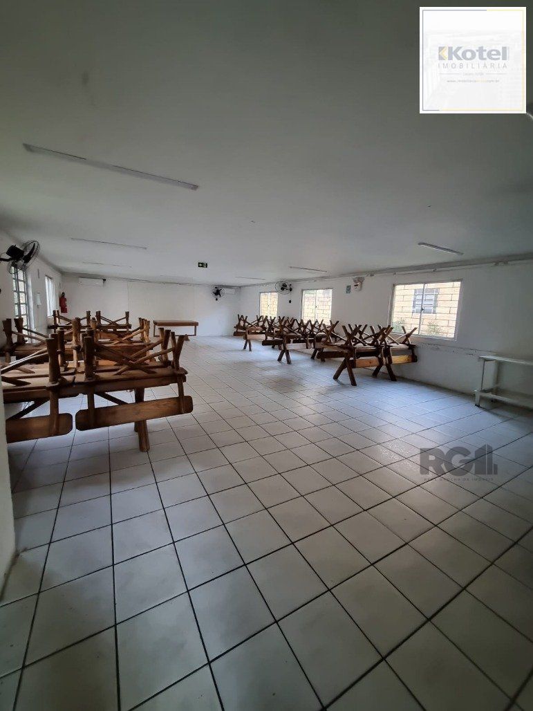 Apartamento 2 quartos à venda, 49m², Lomba do Pinheiro - Porto Alegre — foto 2