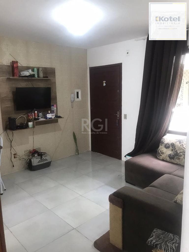 Apartamento 1 quartos à venda, 40m², Camaquã - Porto Alegre — foto 2