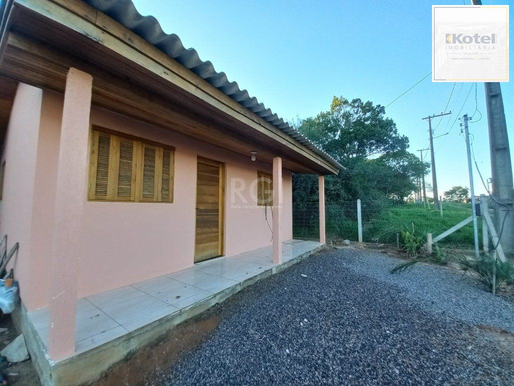 Sítio para Venda - 40m², 2 dormitórios, 2 vagas - Águas Claras