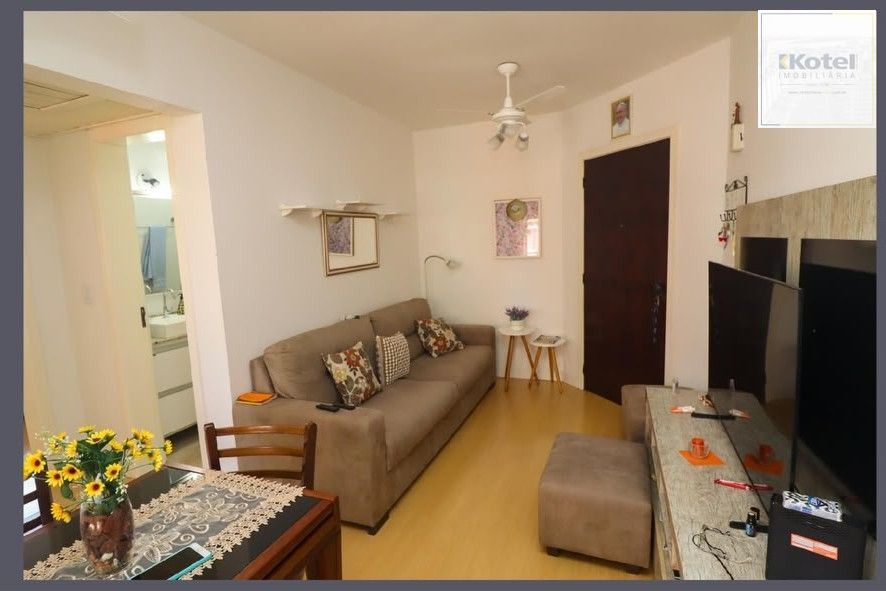 Apartamento, 2 quartos, à venda, 58 m², Vila Nova - Porto Alegre — foto 3