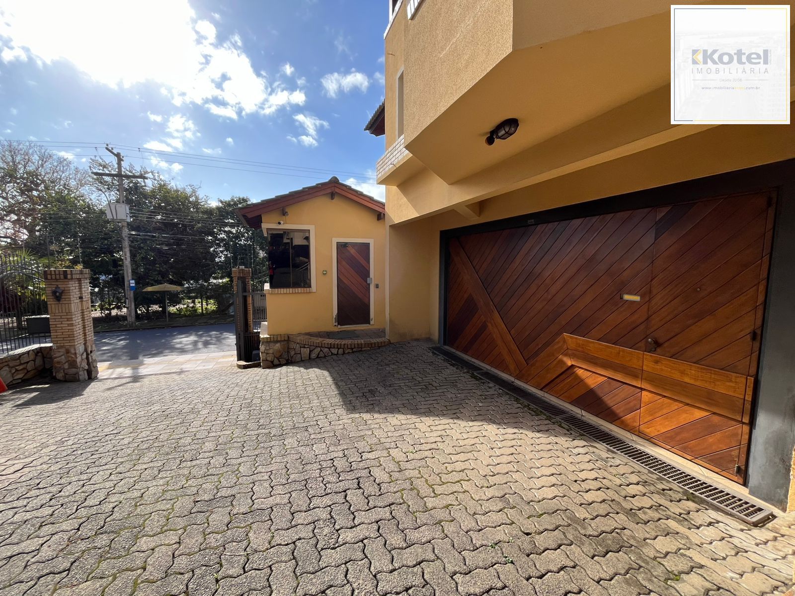 casa em condominio — foto 2
