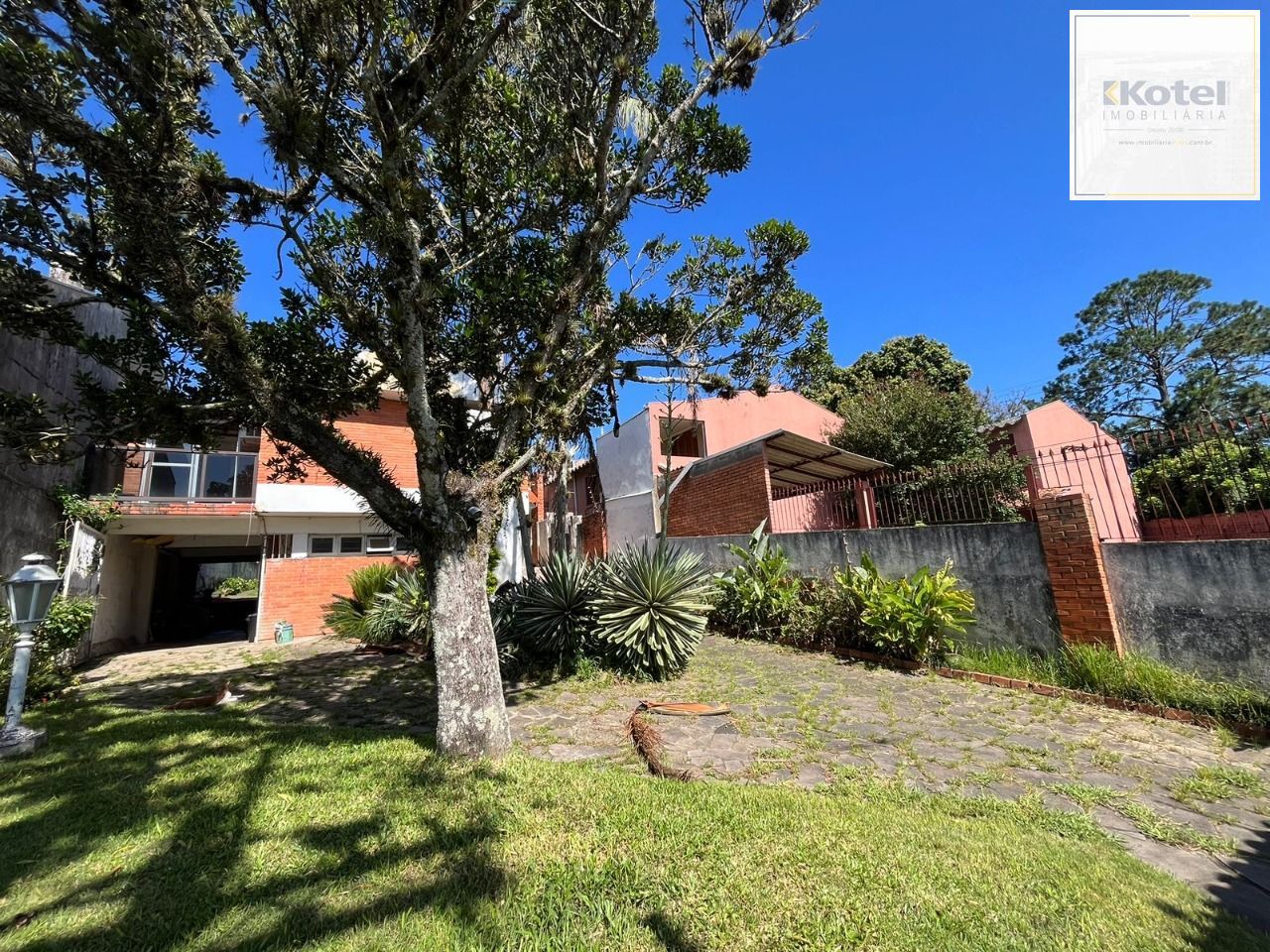 Casa 3 quartos à venda, 250m², Guarujá - Porto Alegre — foto 3