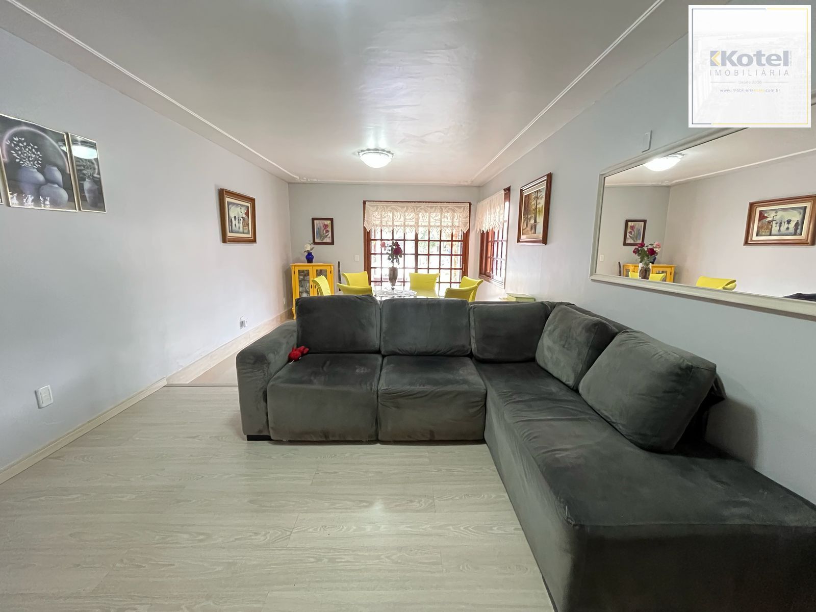 Casa com piscina a venda em Ipanema — foto 5