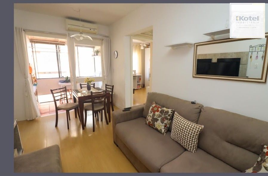 Apartamento, 2 quartos, à venda, 58 m², Vila Nova - Porto Alegre — foto 2