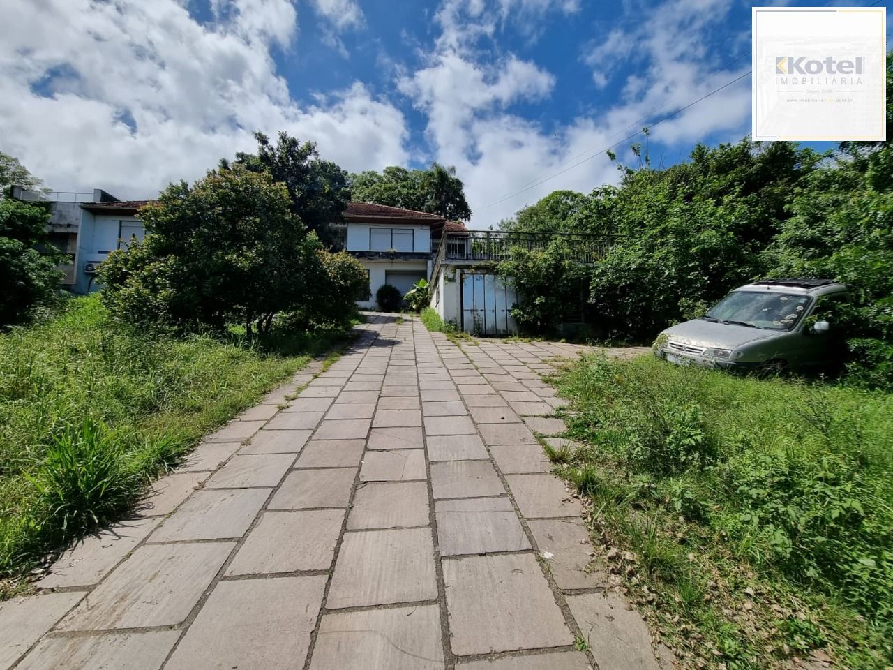 Terreno para Venda 1,470m² Villa Assunção — foto 5
