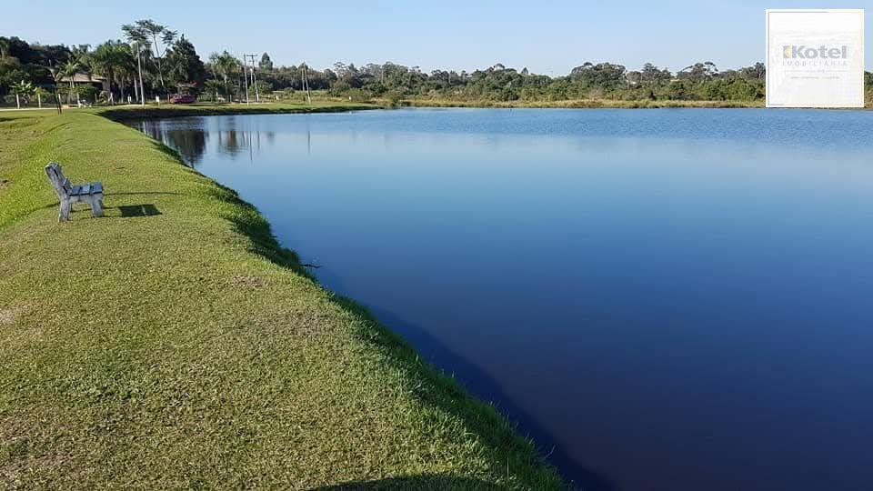 Casa 2 quartos à venda, 98m², Goufe II (Águas Claras) - Viamão