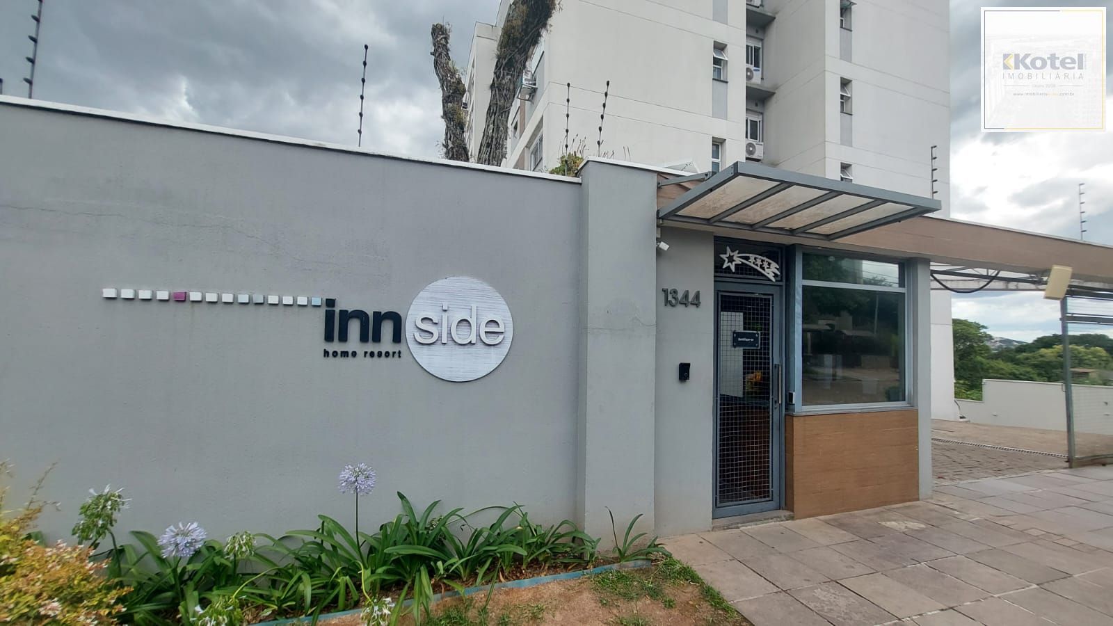 APARTAMENTO 2 QUARTOS - VAGA BOX - INFRAESTRUTURA - TRISTEZA - PORTO ALEGRE-RS — foto 2