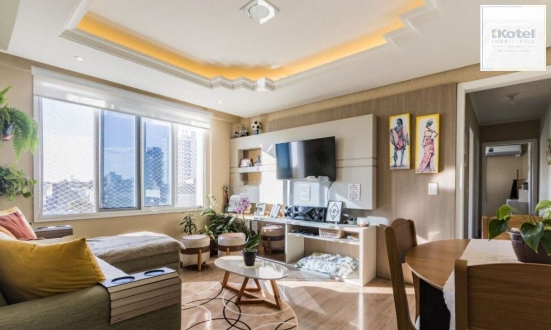 Apartamento, 2 quartos, à venda, 75 m², Passo da Areia - Porto Alegre — foto 3