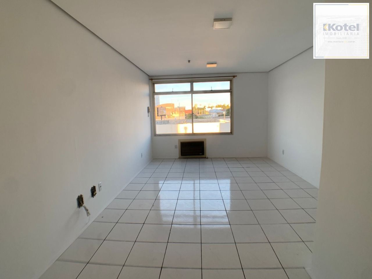 Sala Comercial Bairro Menino Deus