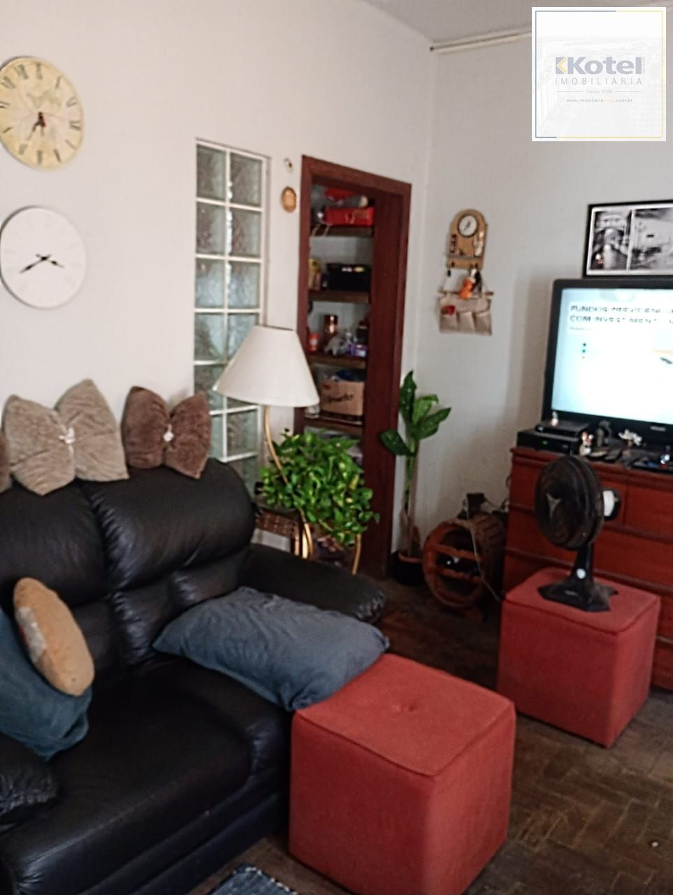 APARTAMENTO 2 DORMITÓRIOS - HIGIENÓPOLIS - PORTO ALEGRE - RS — foto 3