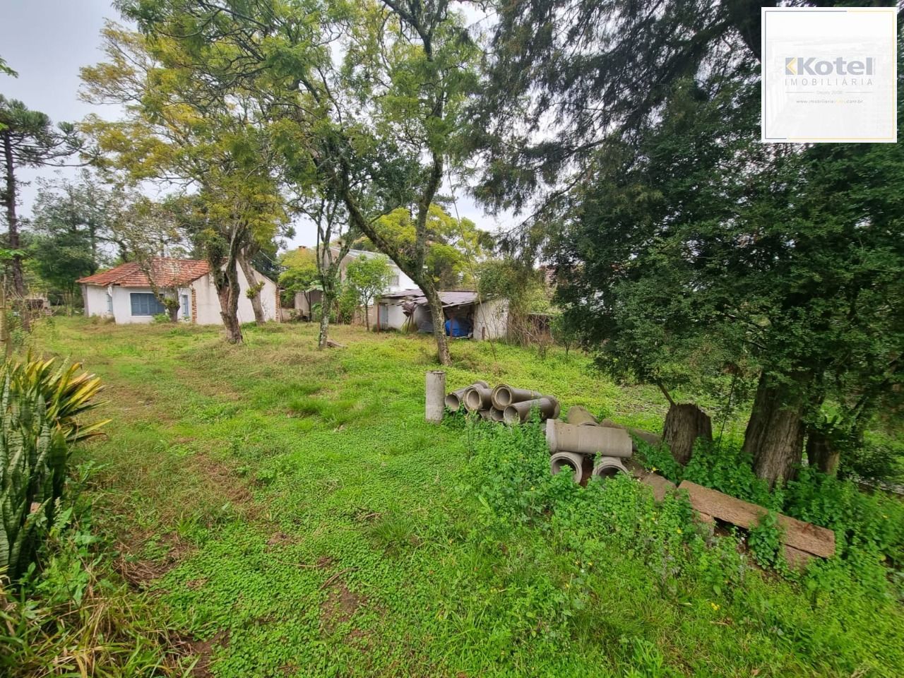 Terreno para Venda - 4.452m Bairro Jardim Isabel — foto 4