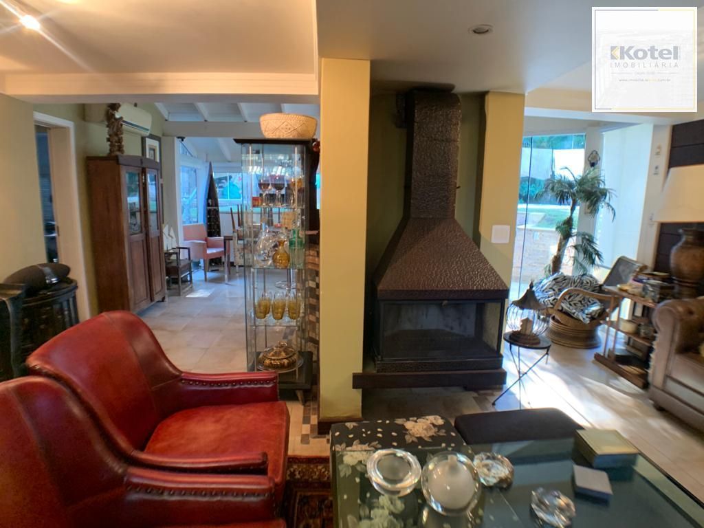 Casa para Venda - 420m², 3 dormitórios, sendo 1 suites, Ipanema — foto 4