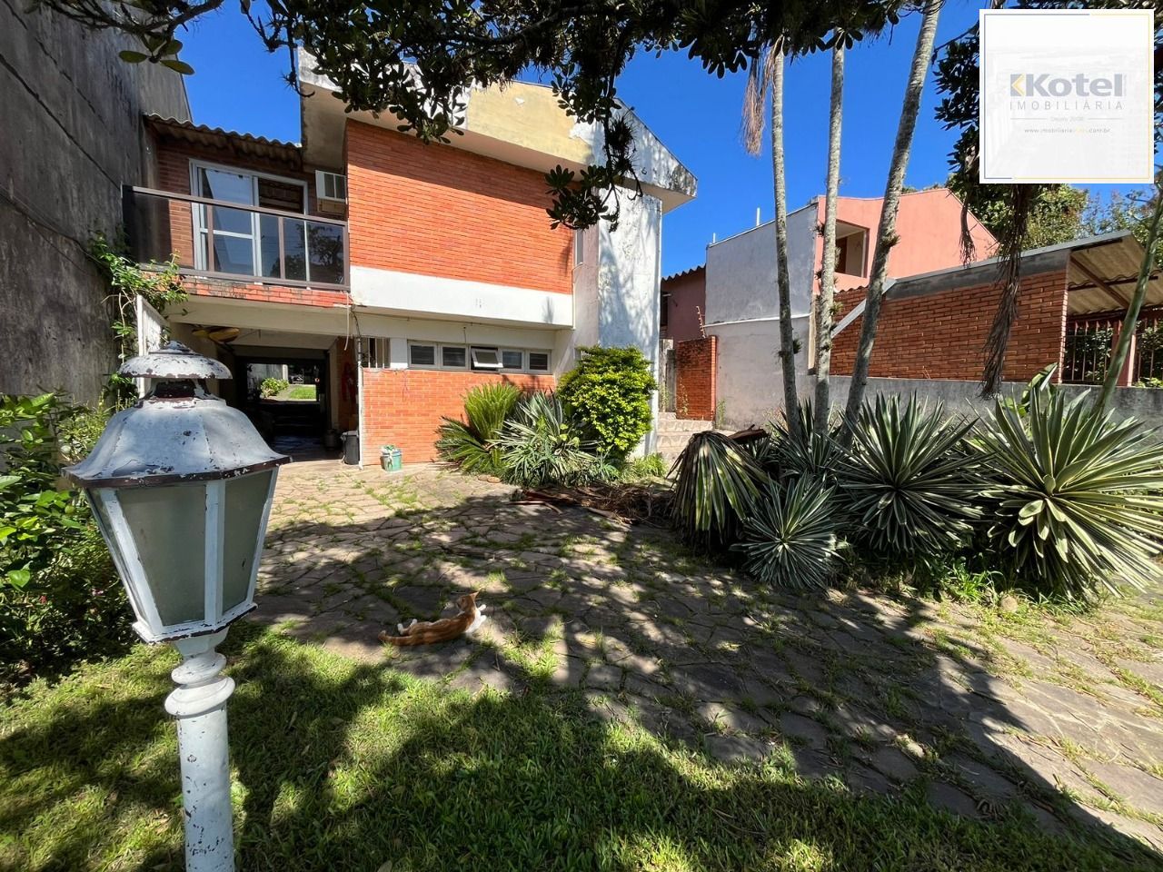Casa 3 quartos à venda, 250m², Guarujá - Porto Alegre — foto 4