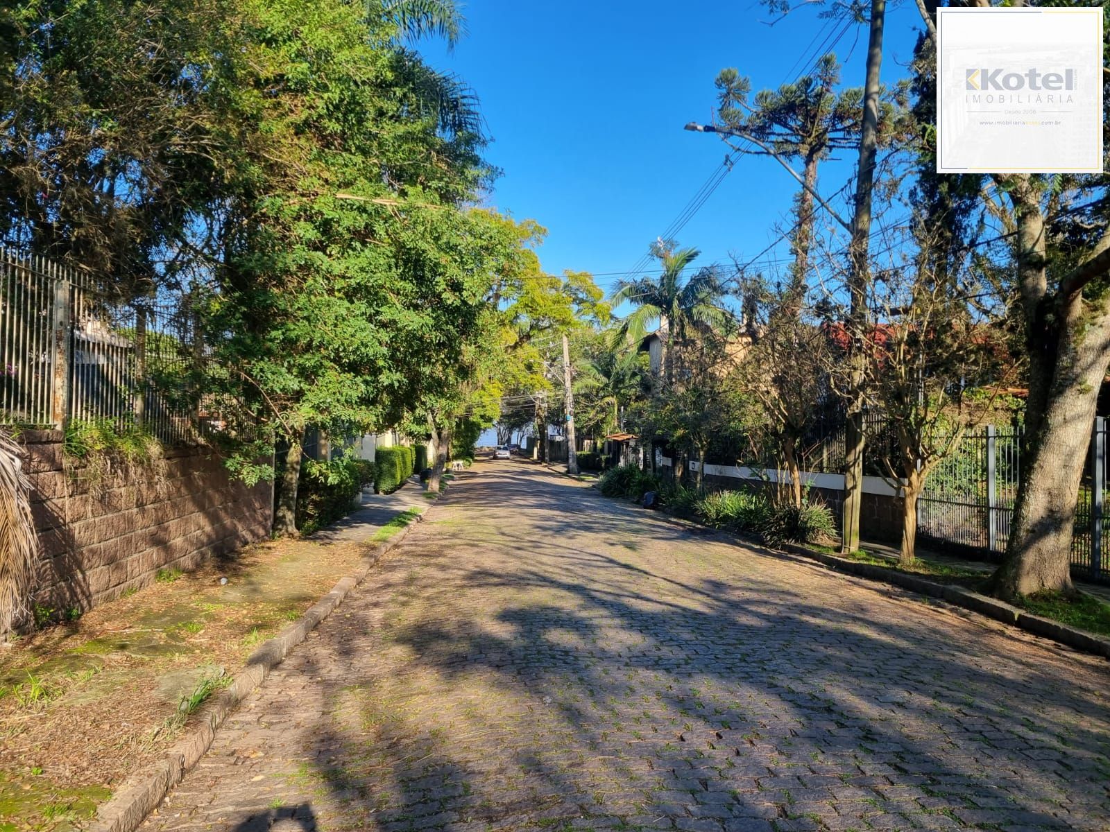Terreno com 2.800m2 Próximo ao Guaíba Bairro Tristeza — foto 3