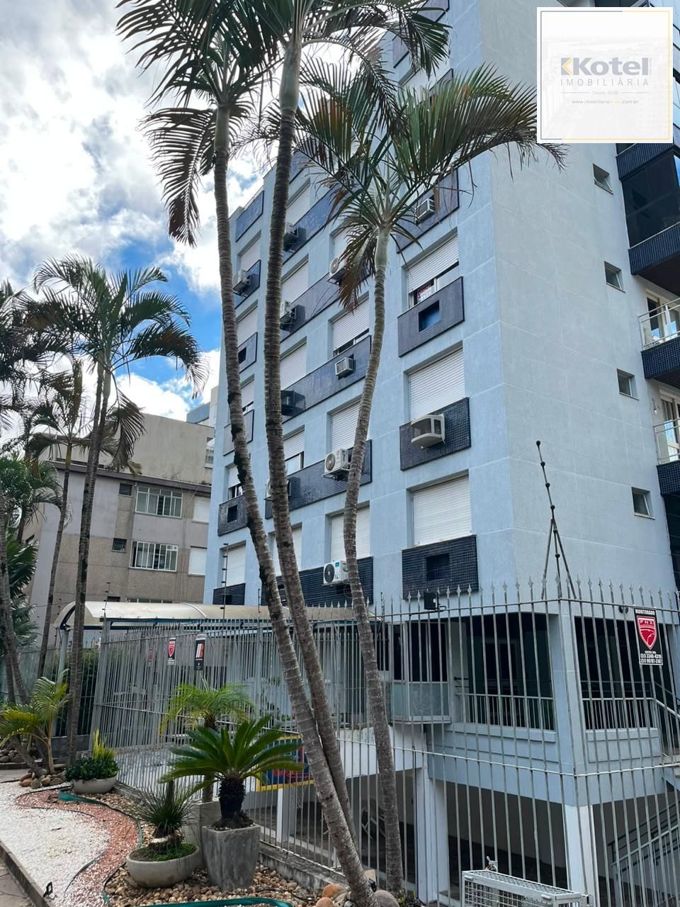 apartamento de 2 dormitórios a venda na rua Roque Calage — foto 3