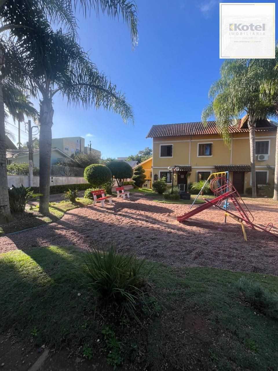 Casa de Condomínio, 2 quartos, à venda, 57 m², Ipanema - Porto Alegre — foto 4
