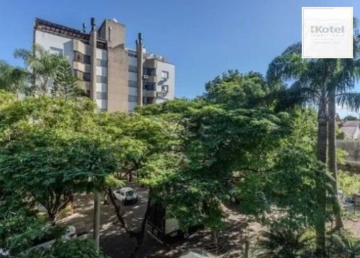 APARTAMENTO 2D - CRISTAL - VAGA