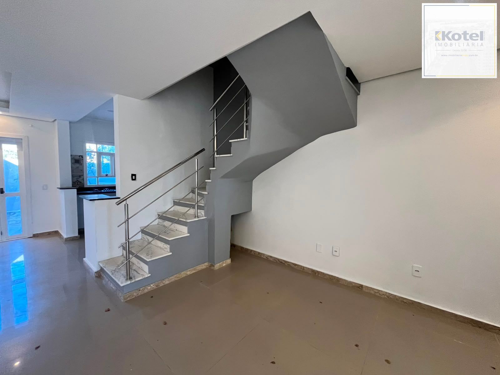 casa a venda no caminho do sol de 3 quartos — foto 3