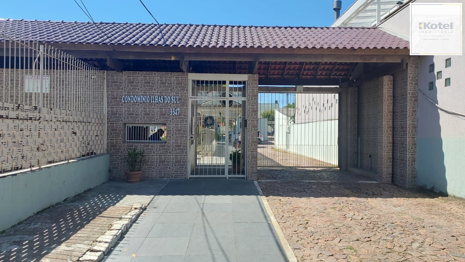 APARTAMENTO 1 DORMITÓRIO - CAVALHADA - PORTO ALEGRE RS — foto 2