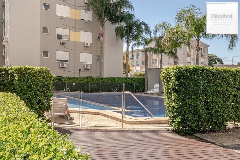 Apartamento, 2 quartos, à venda, 50 m², Camaquã - Porto Alegre — foto 3