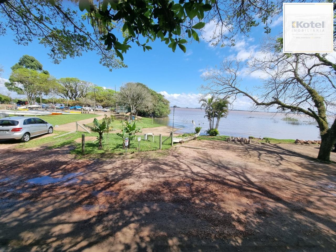 Terreno para Venda 1,470m² Villa Assunção — foto 3