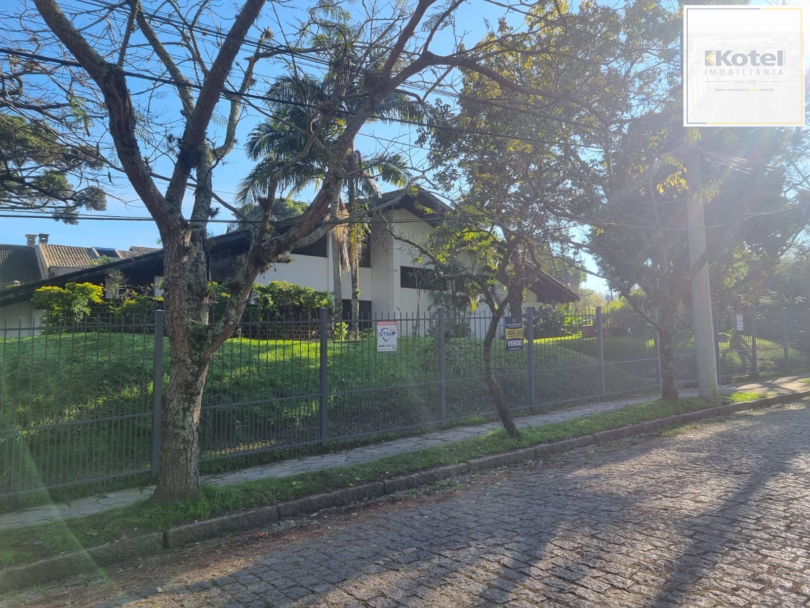 Terreno com 2.800m2 Próximo ao Guaíba Bairro Tristeza — foto 4