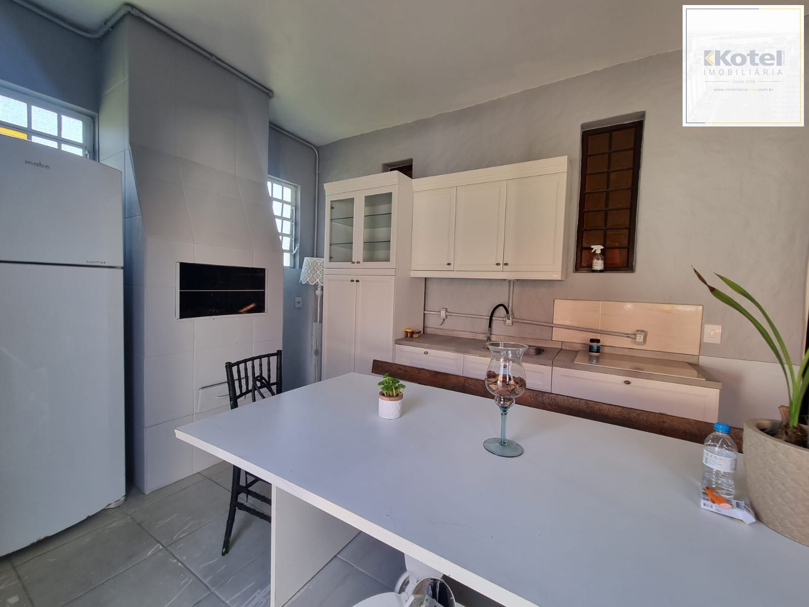 Casa a venda no condominio Vitória Régia em Ipanema — foto 2