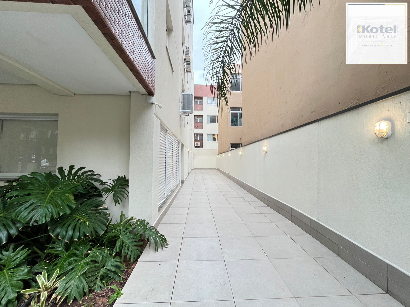 Apartamento de 2 quartos a venda no bairro Higienópolis — foto 2