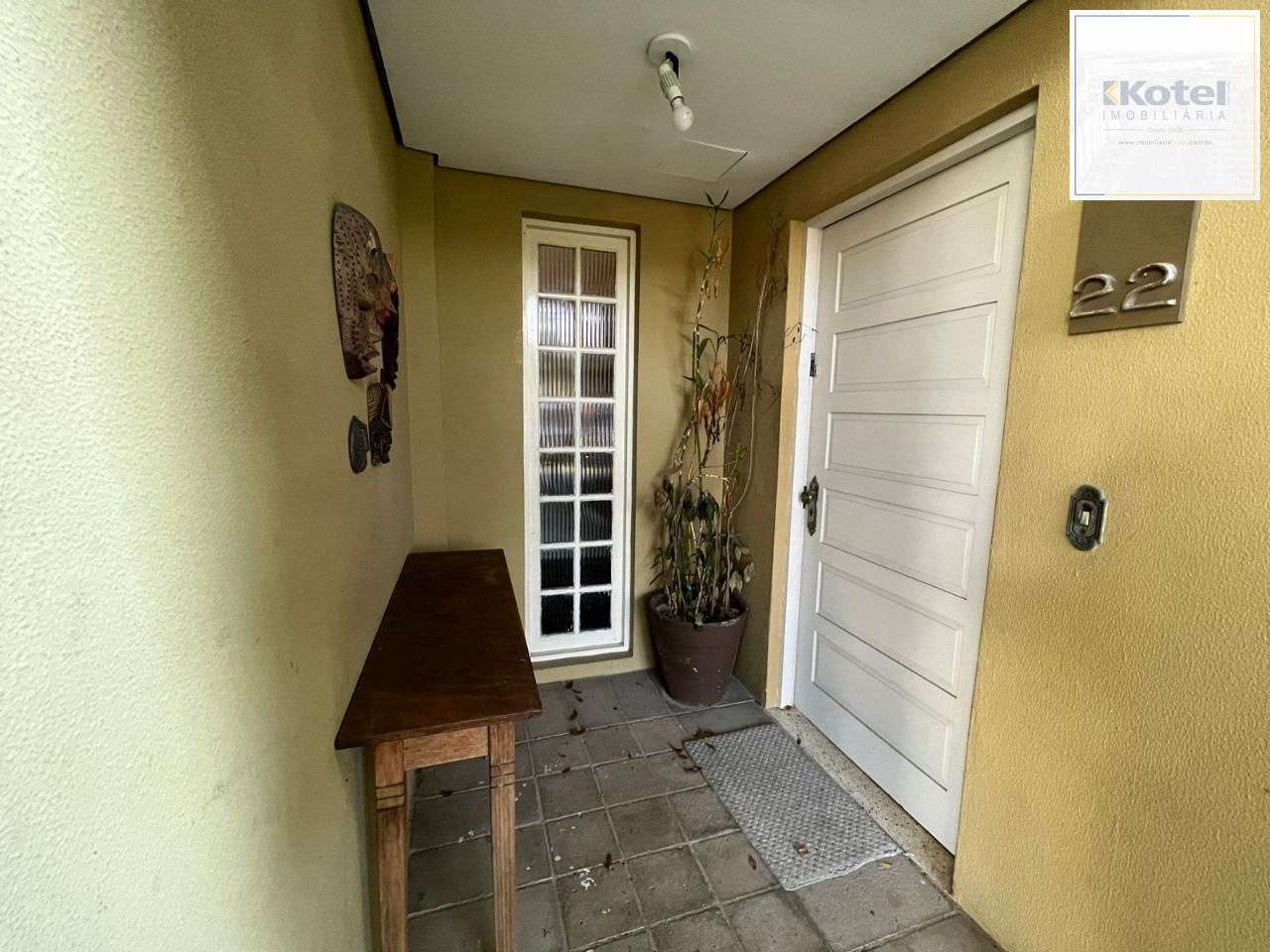 CASA EM CONDOMÍNIO / TRISTEZA / ZONA SUL — foto 3