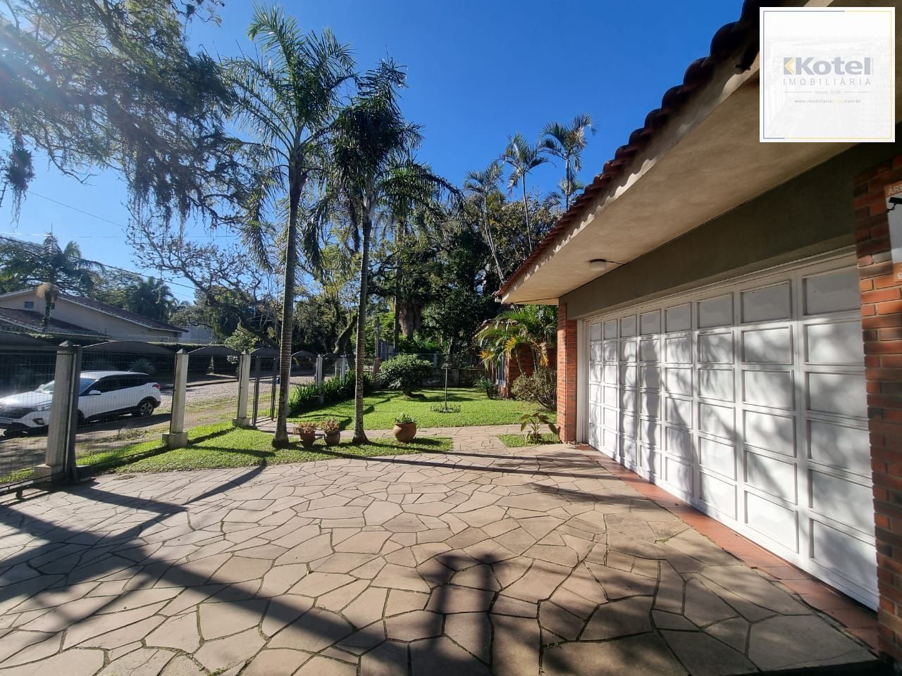 Casa Térrea em Ipanema com Terreno de 1064 Metros — foto 5