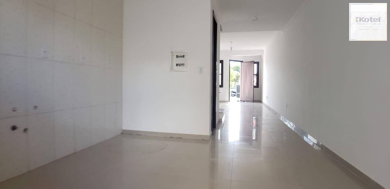 Casa para Venda - 87.5m², 3 dormitórios, sendo 2 suites, 1 vaga - Lagos De Nova Ipanema — foto 4
