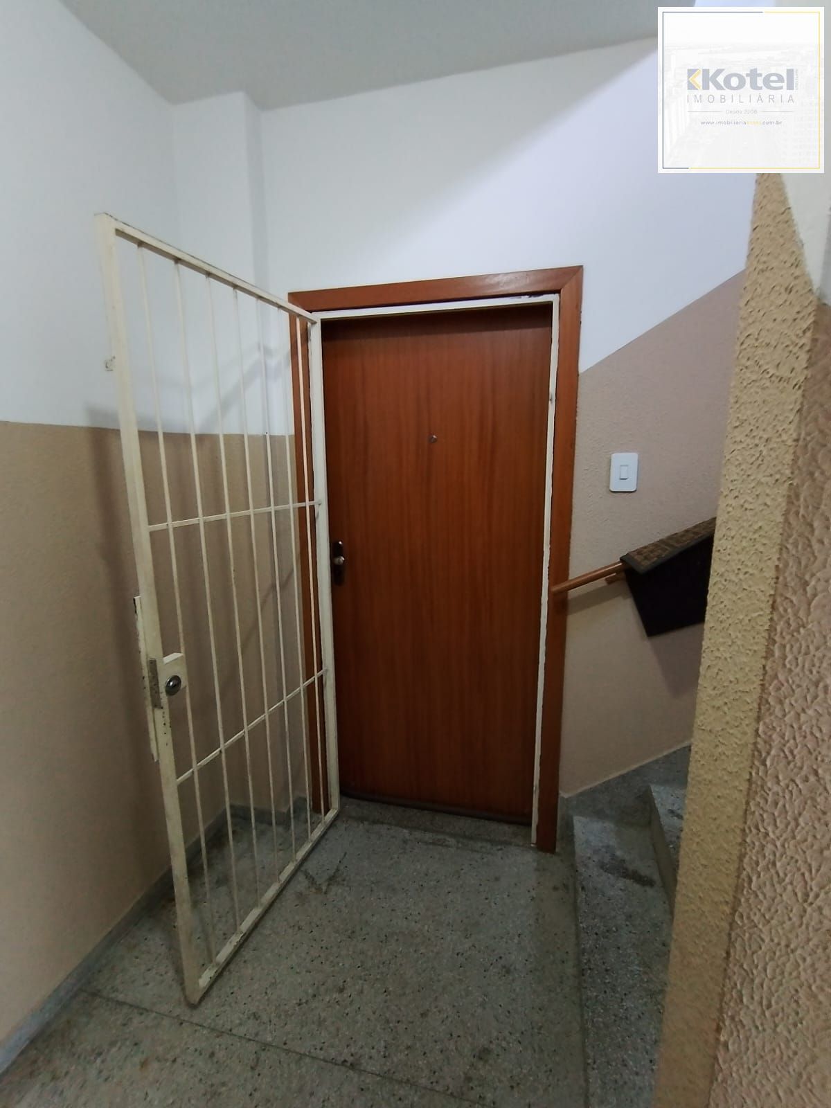 Apartamento dois dormitórios — foto 3