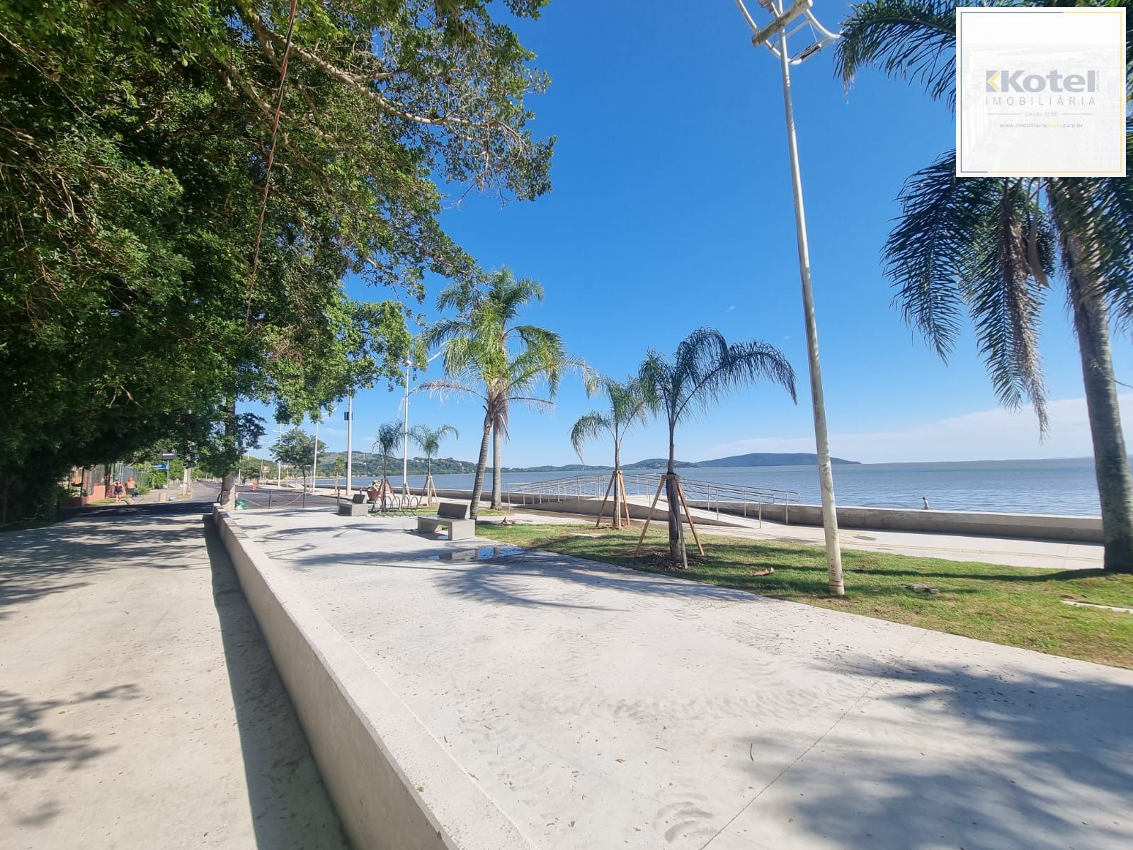 Terreno na Beira de Ipanema com 972m² — foto 4