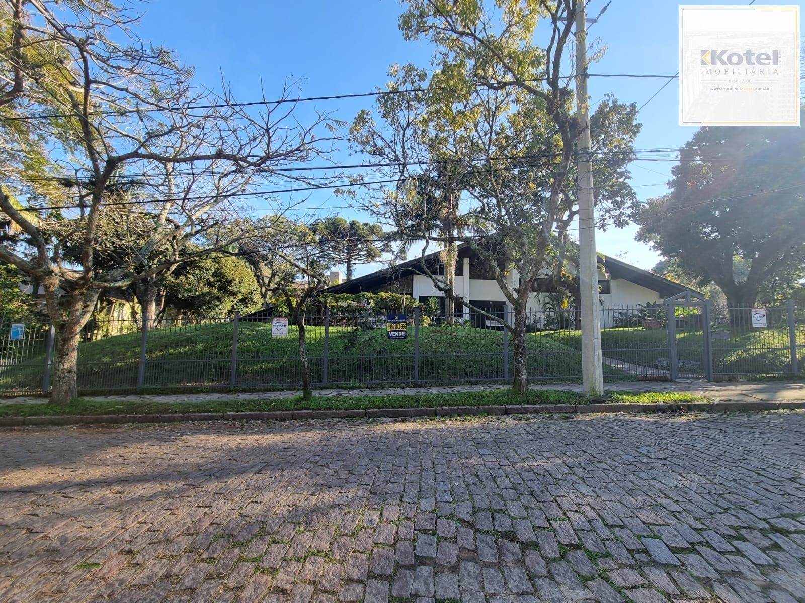 Terreno com 2.800m2 Próximo ao Guaíba Bairro Tristeza — foto 5