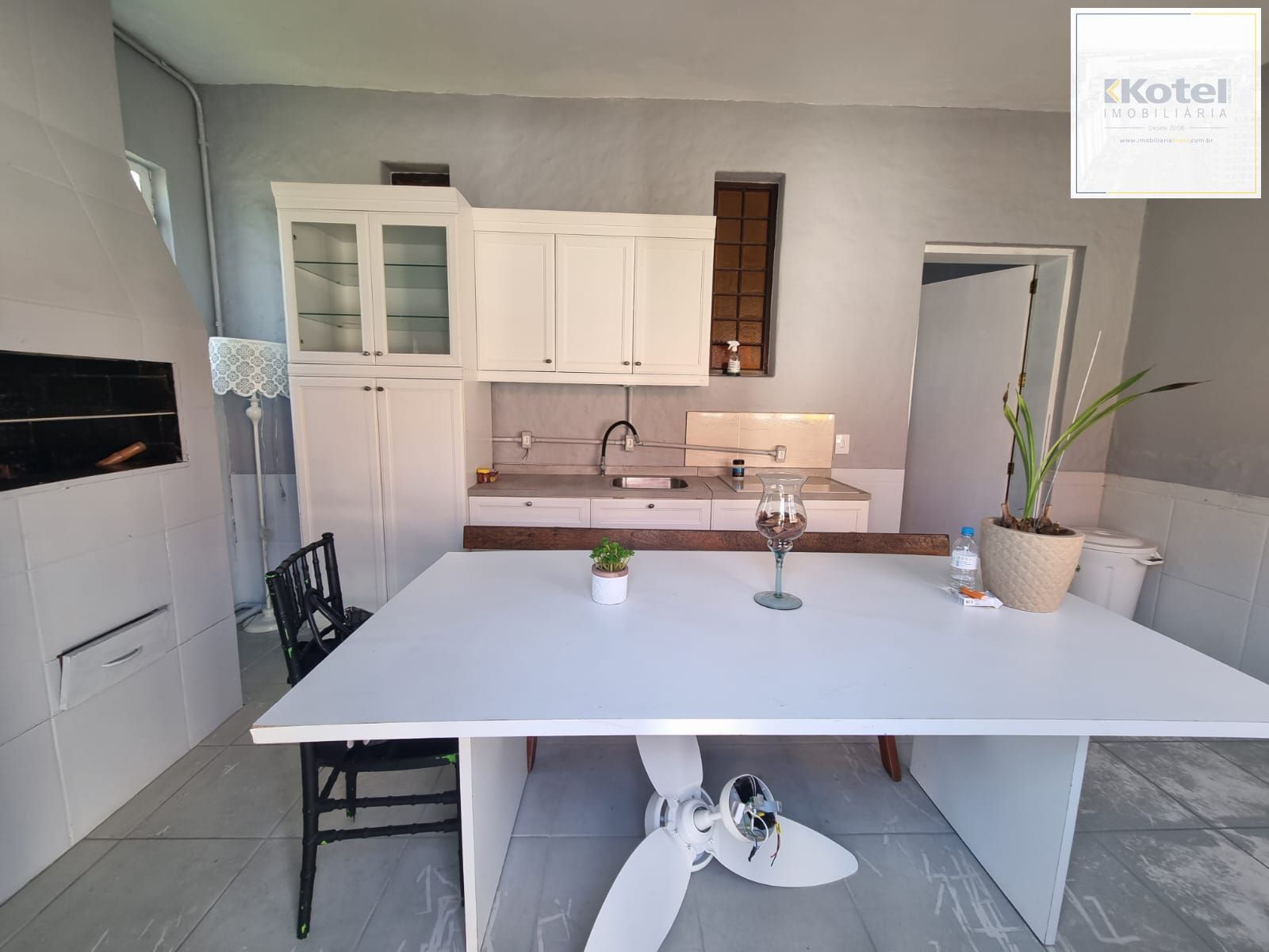 Casa a venda no condominio Vitória Régia em Ipanema — foto 4