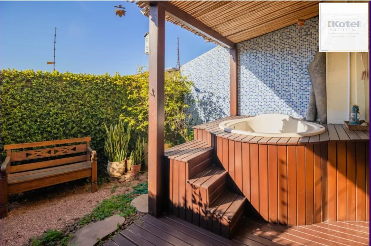 Jacuzi