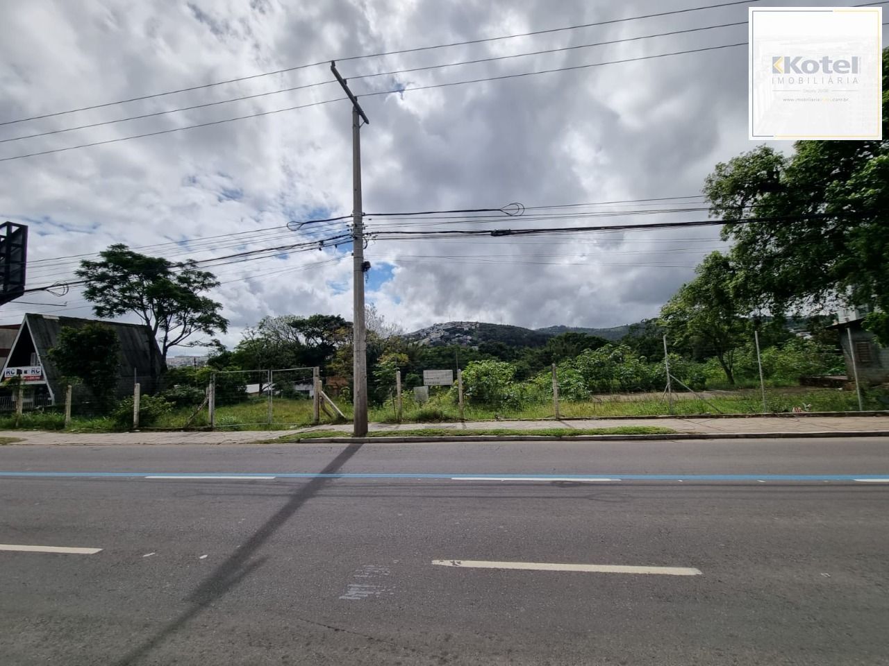 Terreno para Venda - 3778m² Na Avenida Cavalhada — foto 3