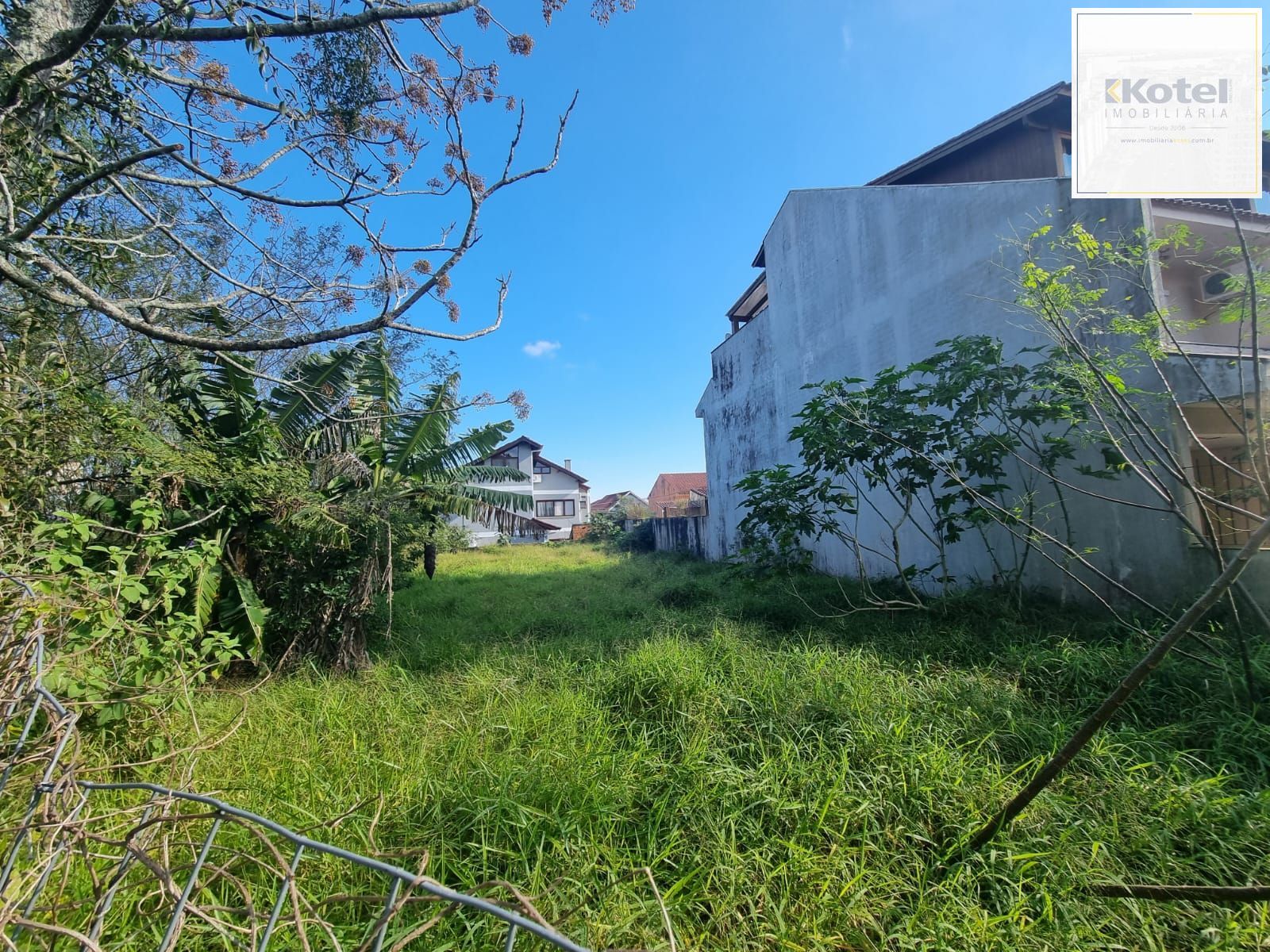 Terreno a venda Bairro Guarujá