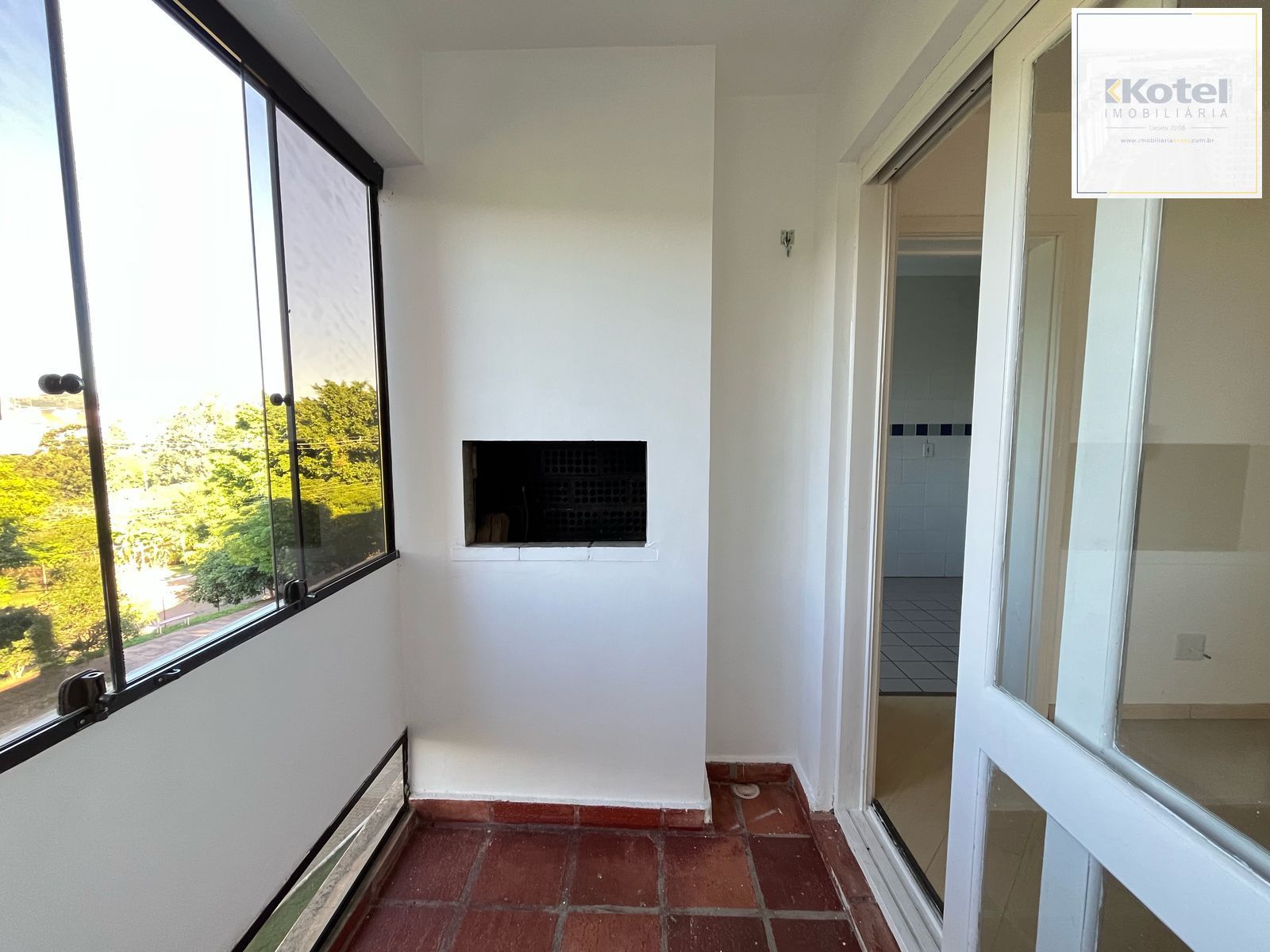 Apartamento de 2 quartos a venda no Village Center - Cavalhada POA/ RS