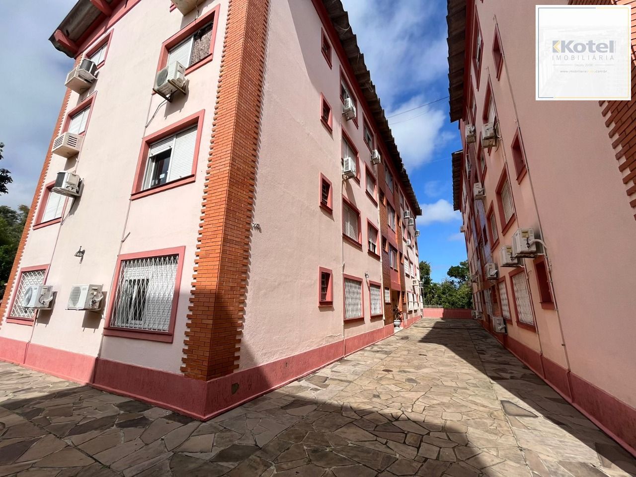 Apartamento 2 quartos à venda, 60m², Teresópolis - Porto Alegre — foto 2