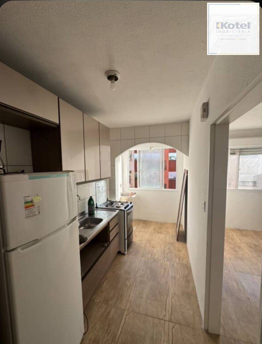 Apartamento Térreo 1 Dormitório ao lado Uniritter — foto 4
