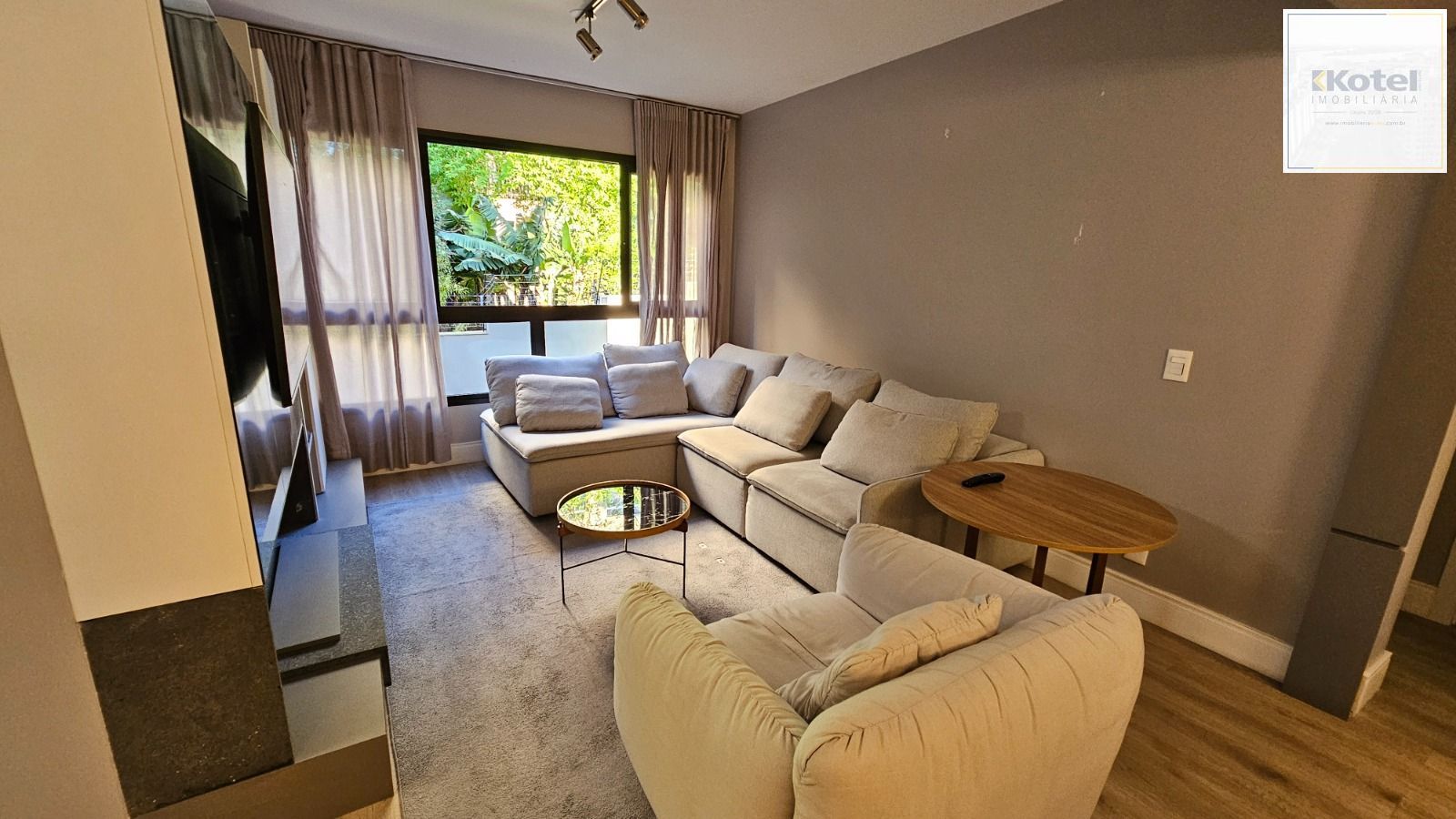 APARTAMENTO 3 DOMIRTÓRIOS - 3 SUITES - 2 VAGAS - MENINO DEUS - PORTO ALEGRE - RS — foto 5