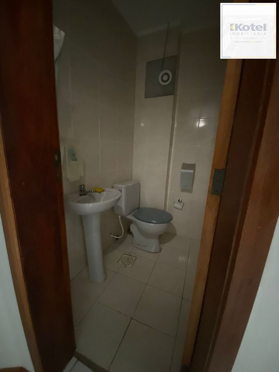 Sala Comercial Bairro Ipanema a venda. — foto 5