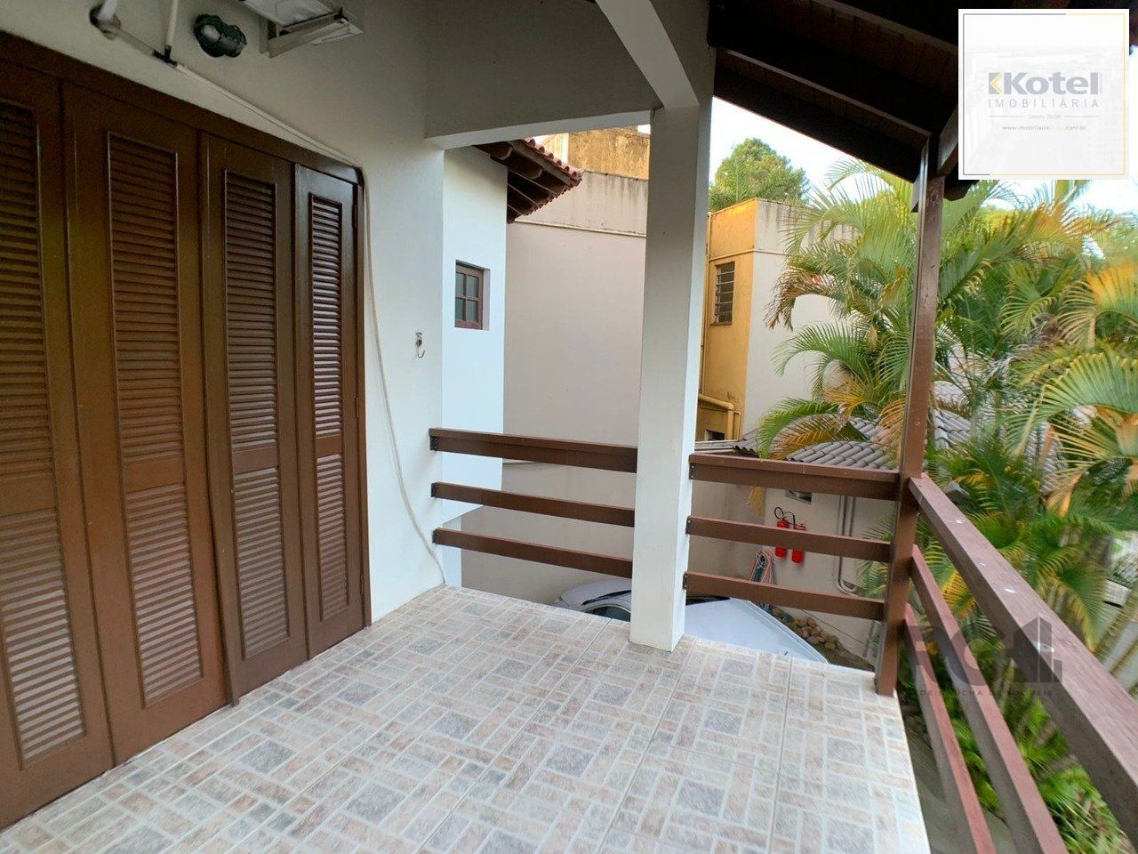 Casa 03 Dormitórios Condomínio Fechado Bairro Jardim Isabel — foto 4